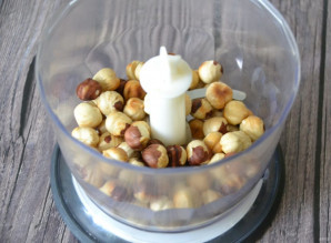 Дакуаз - фото шаг 5