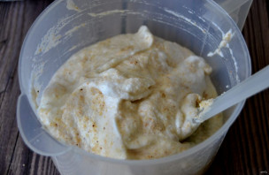 Дакуаз - фото шаг 9