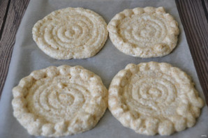 Дакуаз - фото шаг 11