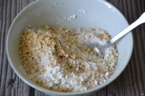 Дакуаз - фото шаг 12