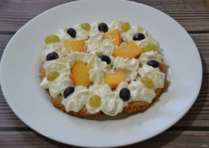 Дакуаз - фото шаг 14