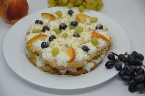 Дакуаз - фото шаг 15