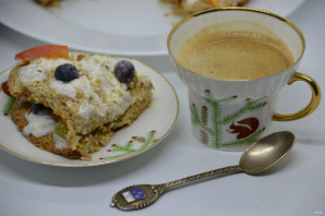 Дакуаз - фото шаг 16