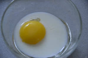 Дрожжевой пирог с морковью - фото шаг 14