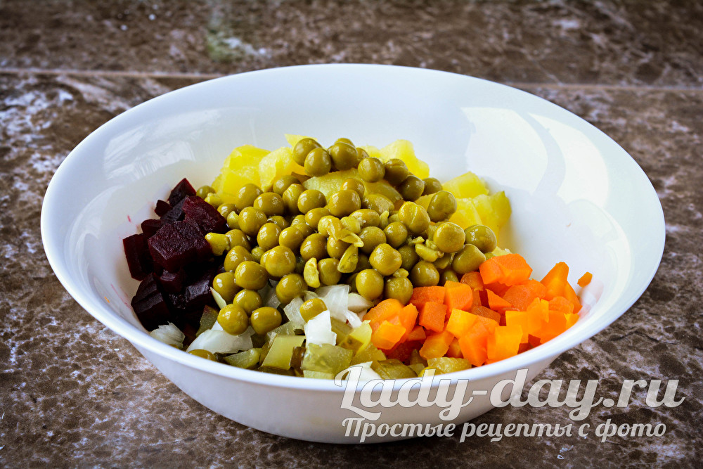 все компоненты