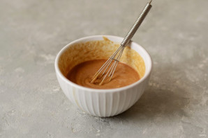 Гадо-гадо - фото шаг 2