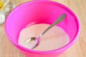 Жареные пирожки 