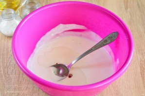 Жареные пирожки 