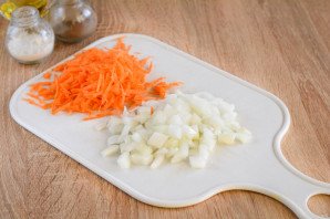 Жареные пирожки 