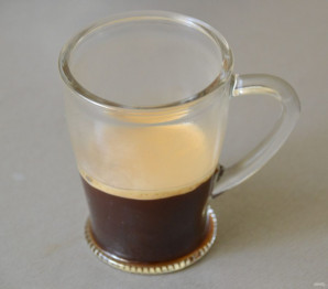 Кофе с мороженым - фото шаг 4