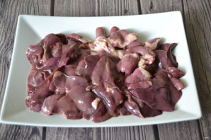 Кучмачи по-грузински - фото шаг 2