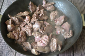 Кучмачи по-грузински - фото шаг 3