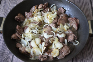 Кучмачи по-грузински - фото шаг 9