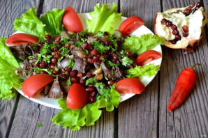 Кучмачи по-грузински - фото шаг 11