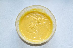 Медовик без раскатывания коржей - фото шаг 10