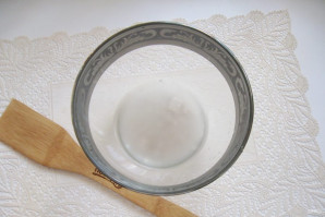 Оладьи без яиц и молока - фото шаг 2