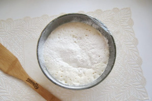 Оладьи без яиц и молока - фото шаг 9