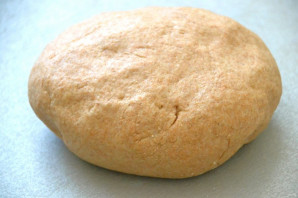 Пирожки из цельнозерновой муки - фото шаг 4