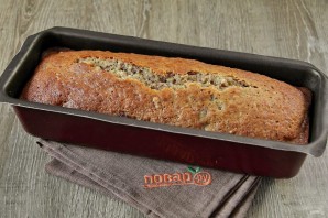 Праздничный кекс - фото шаг 9