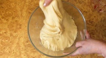 Рождественский кекс на закваске - фото шаг 4