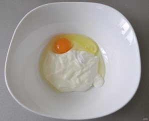 Штрудли с картофелем и мясом - фото шаг 2