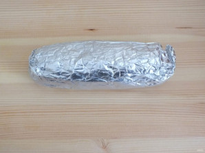 Сыр из кефира и сметаны - фото шаг 8