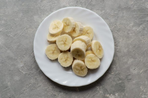 Смузи с матча - фото шаг 2