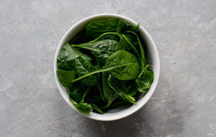 Смузи с матча - фото шаг 3