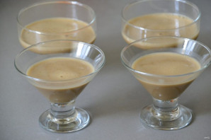 Кофе по-баварски - фото шаг 10