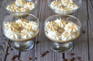 Кофе по-баварски - фото шаг 12