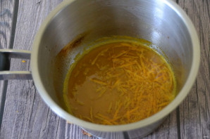 Кофе по-баварски - фото шаг 16