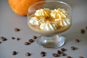 Кофе по-баварски - фото шаг 17