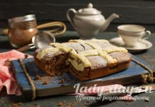 Пирог Подушки с творогом – мягкий, как пух