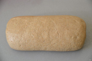 Хлеб "Орловский" - фото шаг 7
