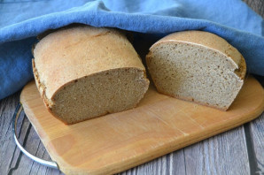 Хлеб "Орловский" - фото шаг 10