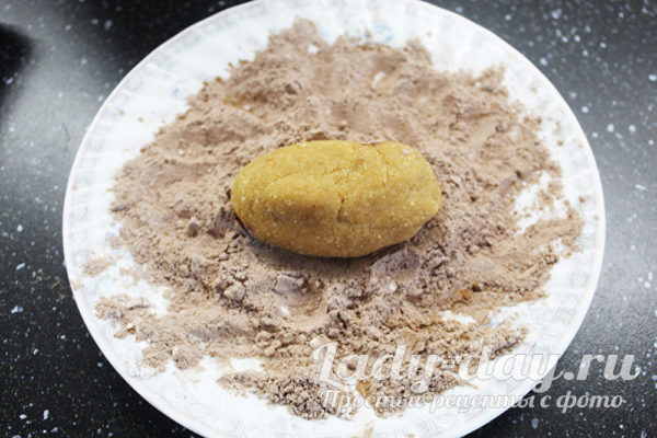 Пирожное «Картошка» — самый вкусный классический рецепт