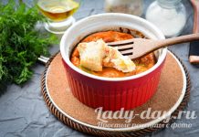 Рыба в молоке — просто, нежно и очень вкусно