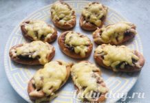 Сушки с фаршем в духовке — лучше чем пирожки с мясом