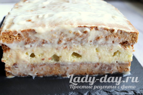 Торт Кёнигсберг