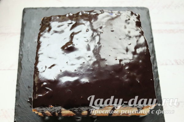 Торт Кёнигсберг