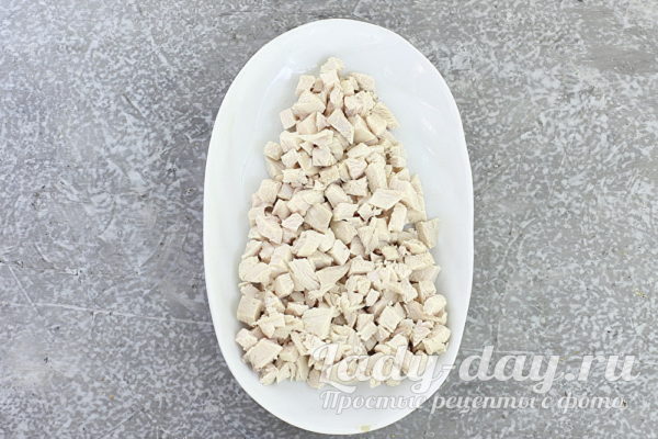 куриное мясо