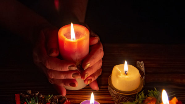 Рождественские гадания в ночь на 7 января