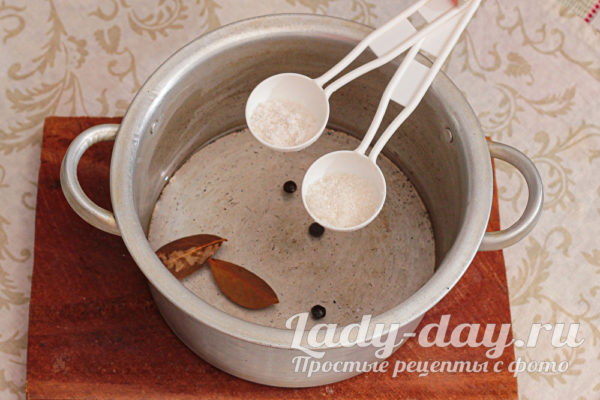 маринад
