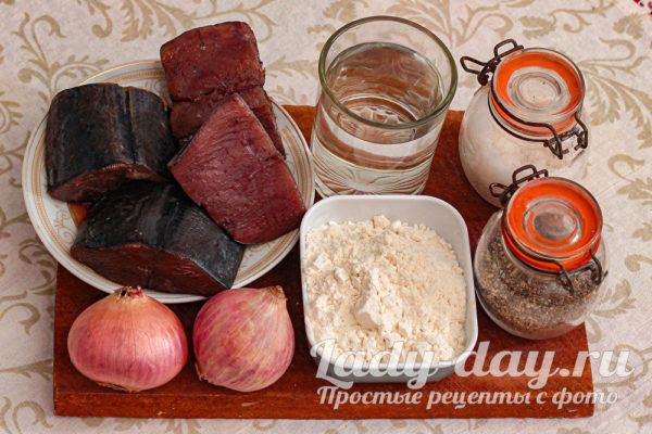 продукты