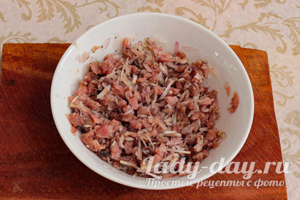 фарш