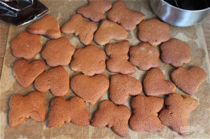 Самое вкусное имбирное печенье - фото шаг 9