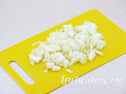 лук