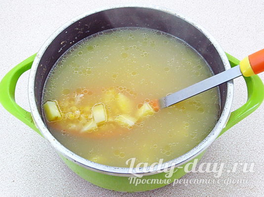 суп 2