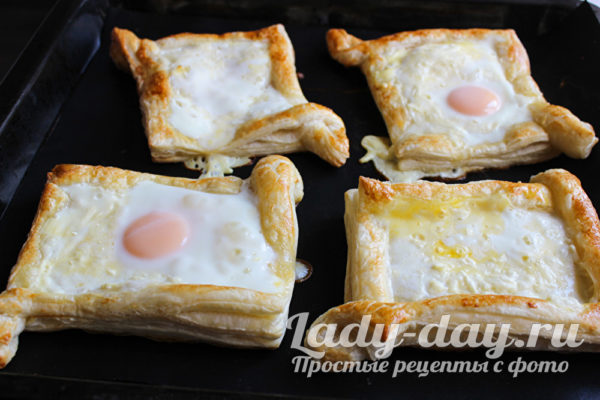 хачапри по-аджарски