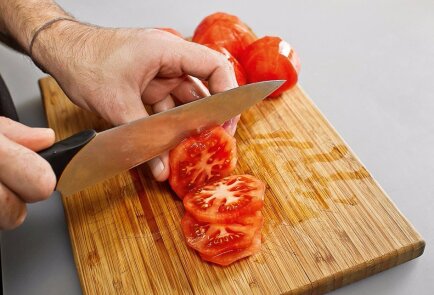 Соус карри с кокосовым молоком и перцем чили